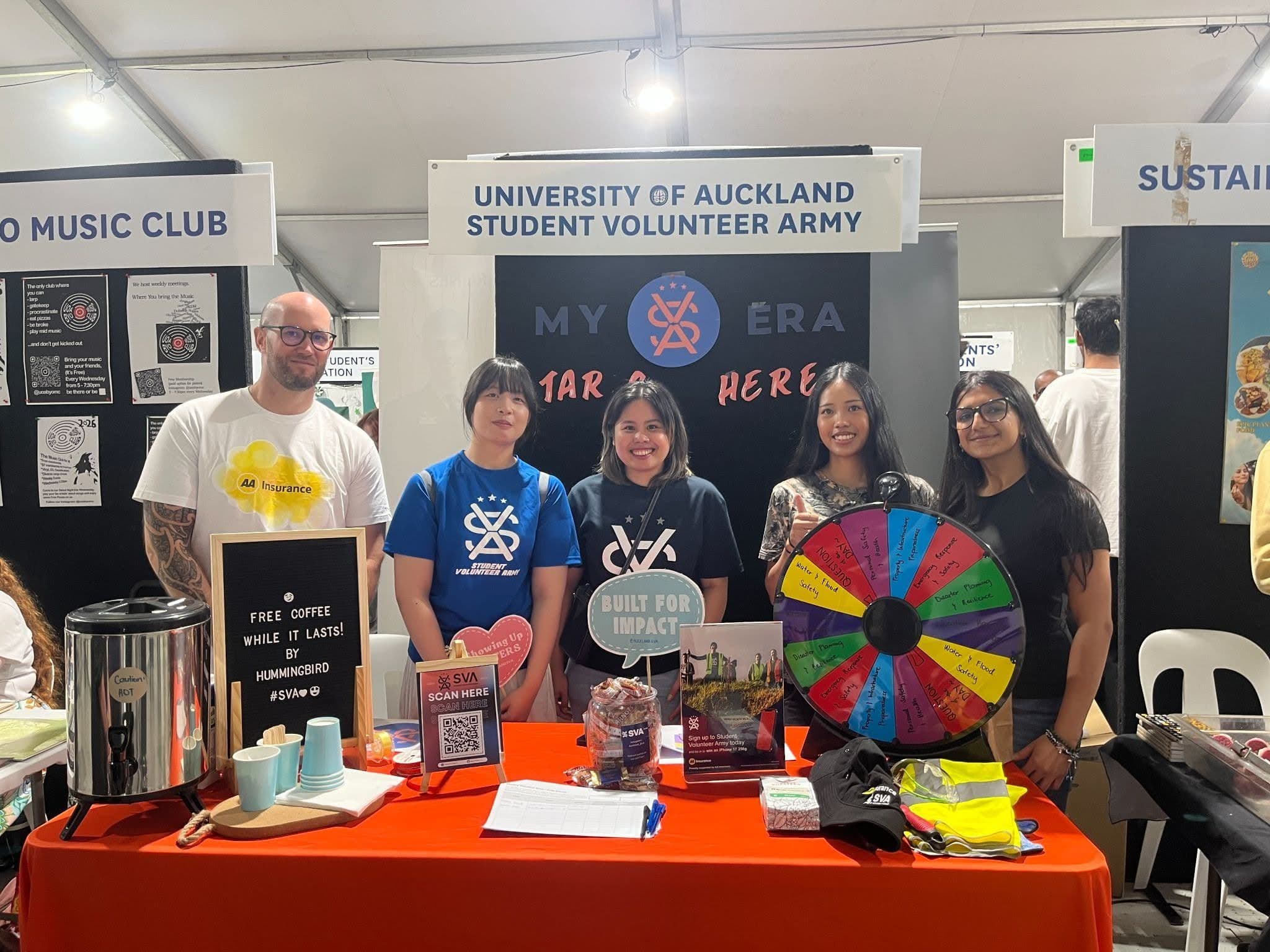 Auckland University