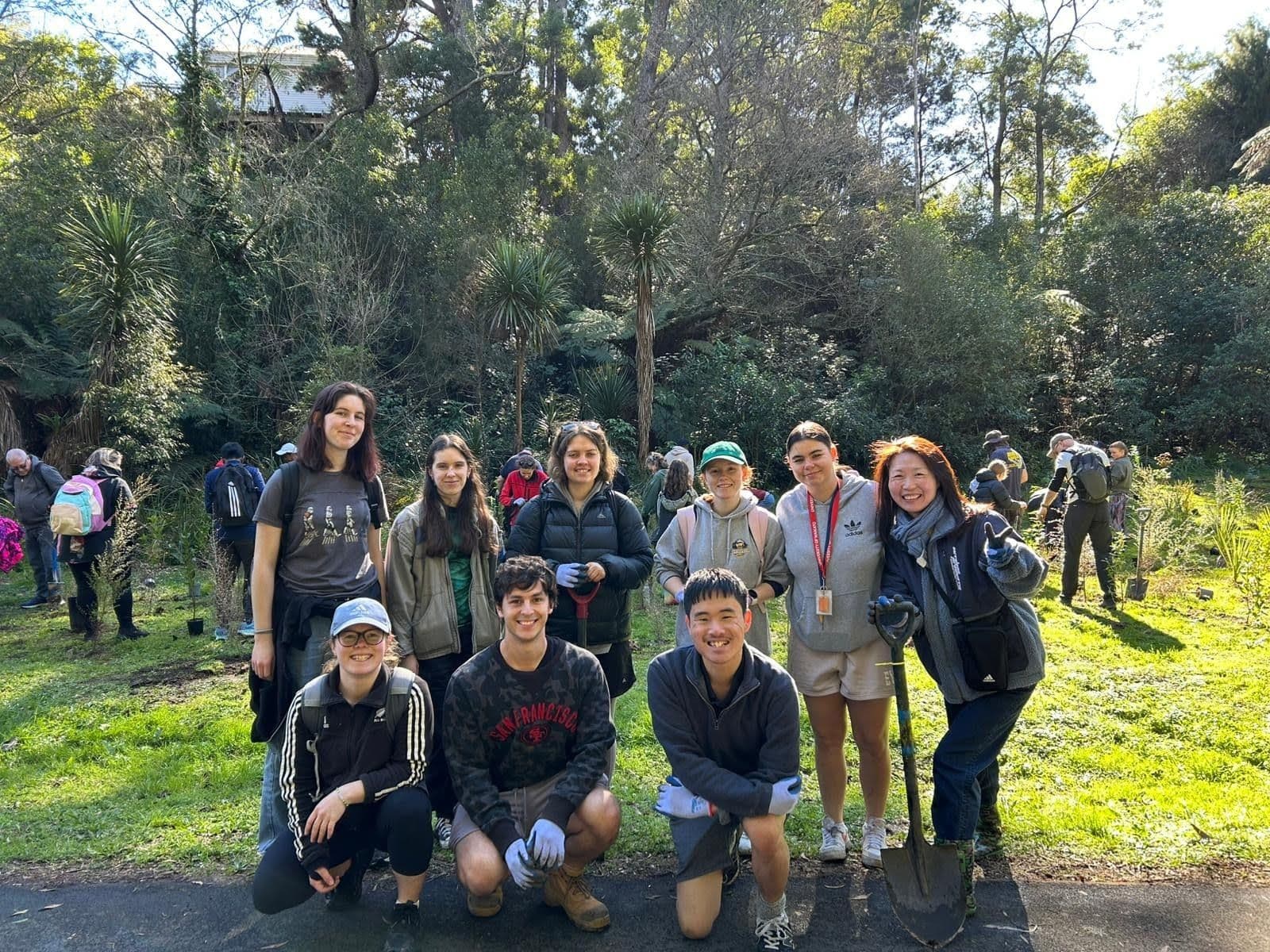 University of Waikato