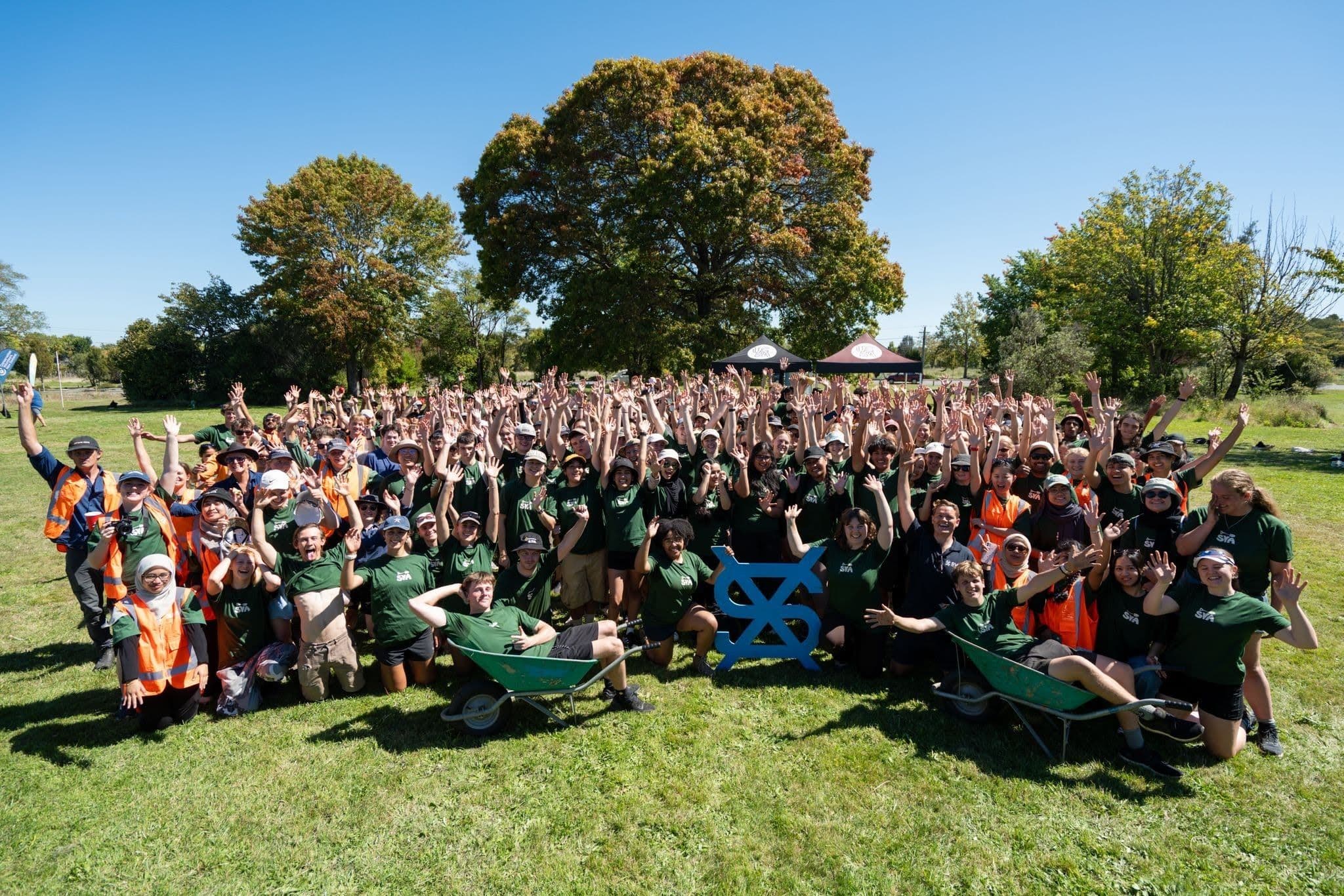 University of Canterbury (UC)