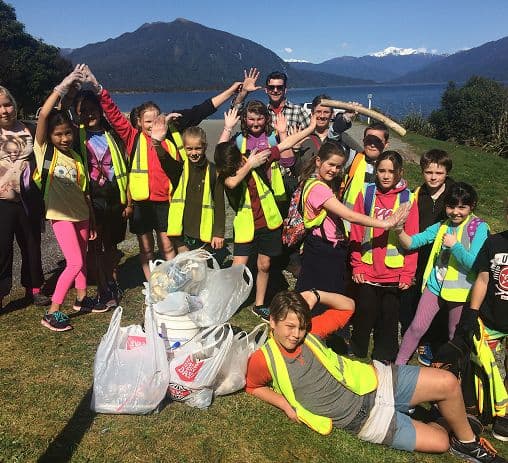 SVA club community event